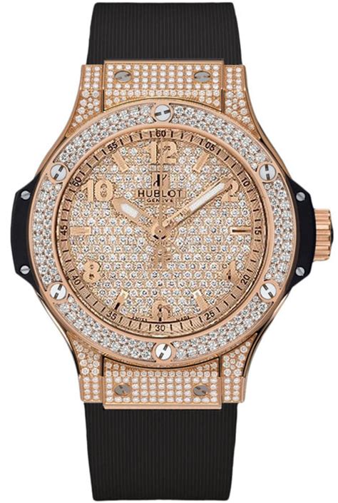 hublot ladies watches 2017|Hublot watches starting price.